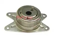 подушка ДВС левая Opel 8053653 METZGER