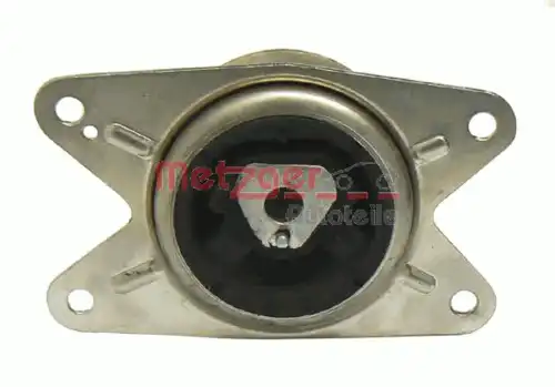 подушка ДВС левая Opel 8053653 METZGER