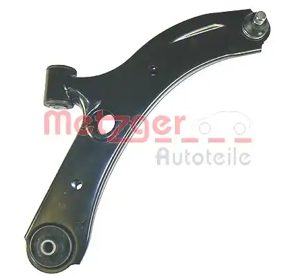 рычаг правый Suz 58066202 METZGER