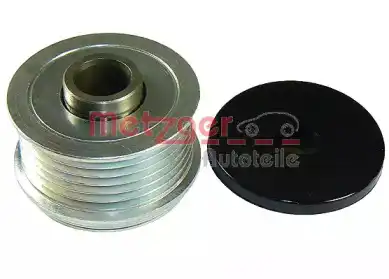 шкив генератора VW 2170017 METZGER
