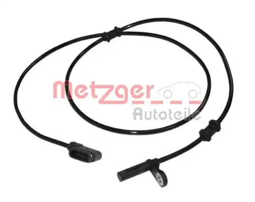 Датчик ABS METZGER 900040