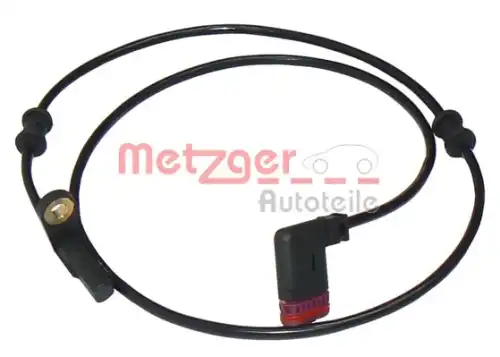 Датчик ABS METZGER 900041