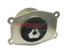 подушка ДВС левая Opel 8053655 METZGER