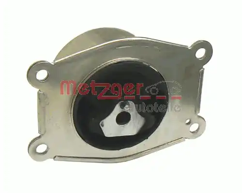 подушка ДВС левая Opel 8053655 METZGER
