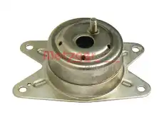 подушка ДВС левая Opel 8053654 METZGER