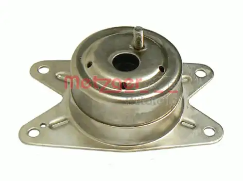 подушка ДВС левая Opel 8053654 METZGER