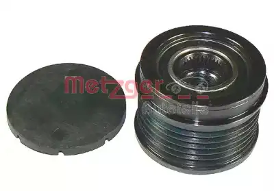 шкив генератора IVEC 2170023 METZGER