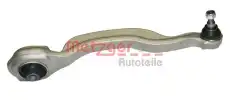 рычаг передний левый MB 58054501 METZGER