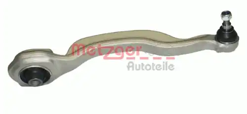 рычаг передний левый MB 58054501 METZGER