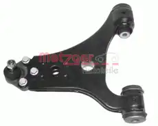 рычаг левый MB 58057801 METZGER
