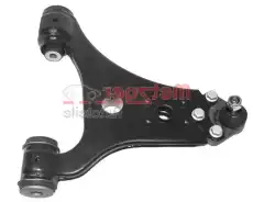 рычаг правый MB 58057702 METZGER