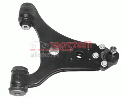 рычаг правый MB 58057702 METZGER