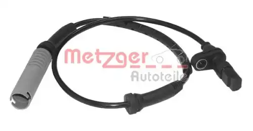 Датчик ABS METZGER 900014