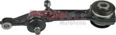 рычаг нижний левый MB 58054601 METZGER