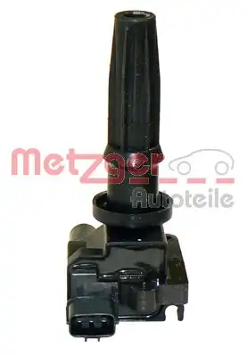 Катушка зажигания METZGER 880076