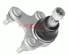 Шаровая опора METZGER 57005512