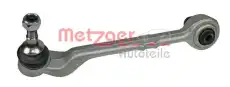 рычаг левый BMW 58021101 METZGER