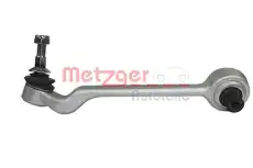 рычаг правый BMW 58021002 METZGER