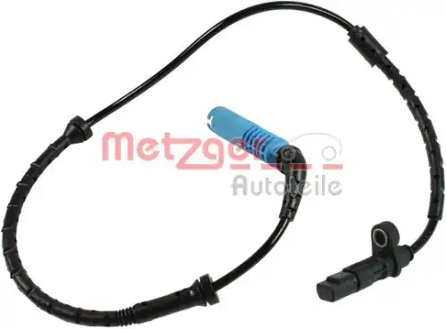 Датчик ABS METZGER 900015