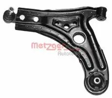 рычаг левый Daew 58029801 METZGER