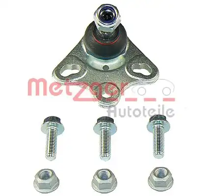 Шаровая опора METZGER 57018318