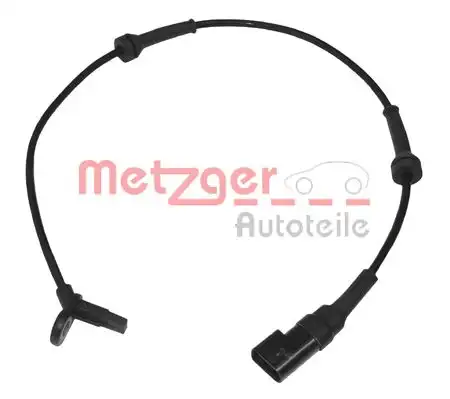 Датчик ABS METZGER 900024
