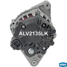 Генератор KRAUF ALV2135LK
