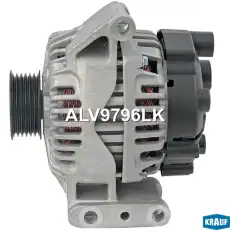 Генератор KRAUF ALV9796LK