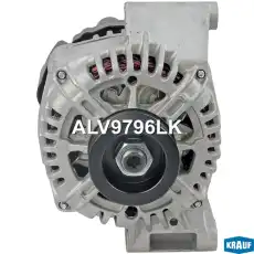 Генератор KRAUF ALV9796LK