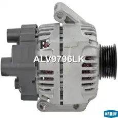 Генератор KRAUF ALV9796LK