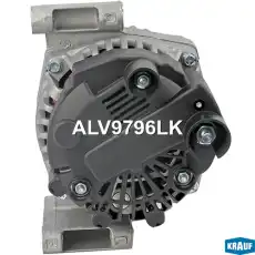 Генератор KRAUF ALV9796LK