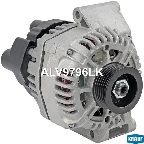Генератор KRAUF ALV9796LK