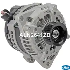 Генератор KRAUF ALN2641ZD