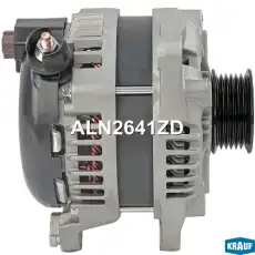 Генератор KRAUF ALN2641ZD