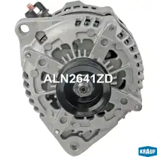 Генератор KRAUF ALN2641ZD