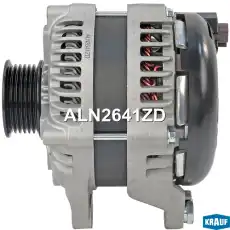 Генератор KRAUF ALN2641ZD