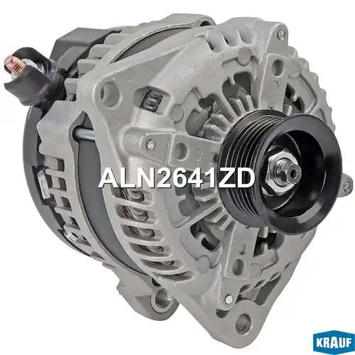 Генератор KRAUF ALN2641ZD