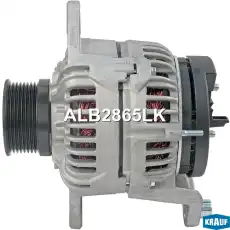 Генератор KRAUF ALB2865LK