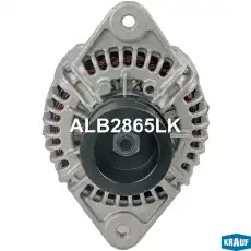 Генератор KRAUF ALB2865LK