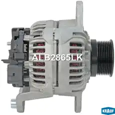 Генератор KRAUF ALB2865LK