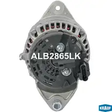 Генератор KRAUF ALB2865LK