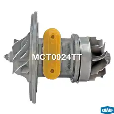 Картридж для турбокомпрессора MCT0024TT KRAUF