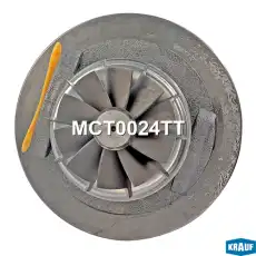Картридж для турбокомпрессора MCT0024TT KRAUF