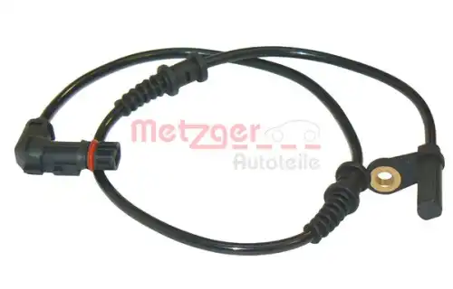 Датчик ABS METZGER 900308
