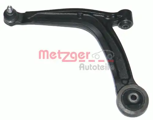 Рычаг подвески METZGER 58037201