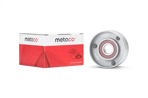 Ролик-натяжитель 1340091 METACO