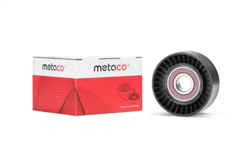 Ролик-натяжитель 1340093 METACO