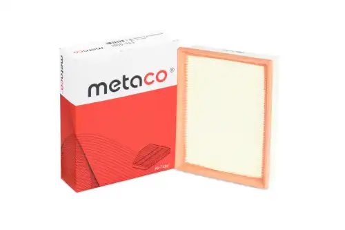Фильтр воздушный METACO 1000743