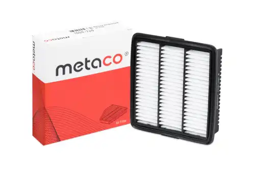 Фильтр воздушный METACO 1000740