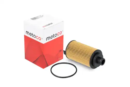 Фильтр масляный METACO 1020214